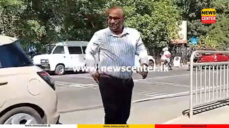 SJB MP Chaminda Wijesiri sentenced to one-and-a-half years in prison
