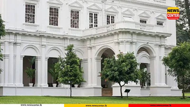 සංචාරක ආයෝජන සඳහා ජනාධිපති මන්දිර 5ක් බදු දීමට කැබිනට් අනුමැතිය