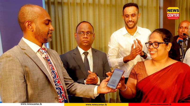 රජයේ නිලධාරීන් සඳහා අනුග්‍රහ දුම්රිය වාර ප්‍රවේශපත්‍ර නිකුත් කිරීම ඩිජිටල්කරණය වෙයි  