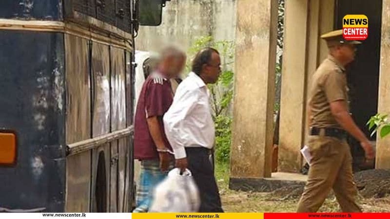 Ex-Minister Wimal Weerawansa’s brother granted bail