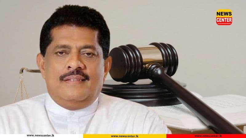 Sarana Gunawardena sentenced to four years RI in each corruption case