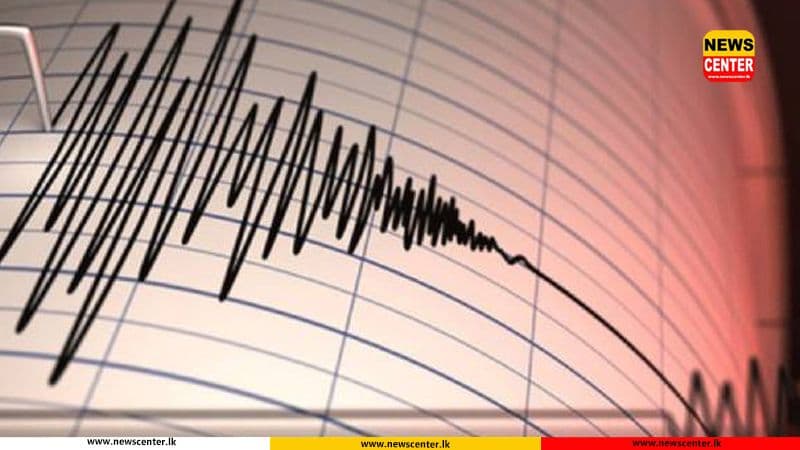 ඉරානයට සහ කියුබාවටත් ප්‍රබල භූ කම්පන