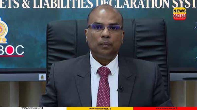 වත්කම් බැරකම් ප්‍රකාශ නොදුන්නොත් නඩු දානවා - අල්ලස් කොමිසම කියයි