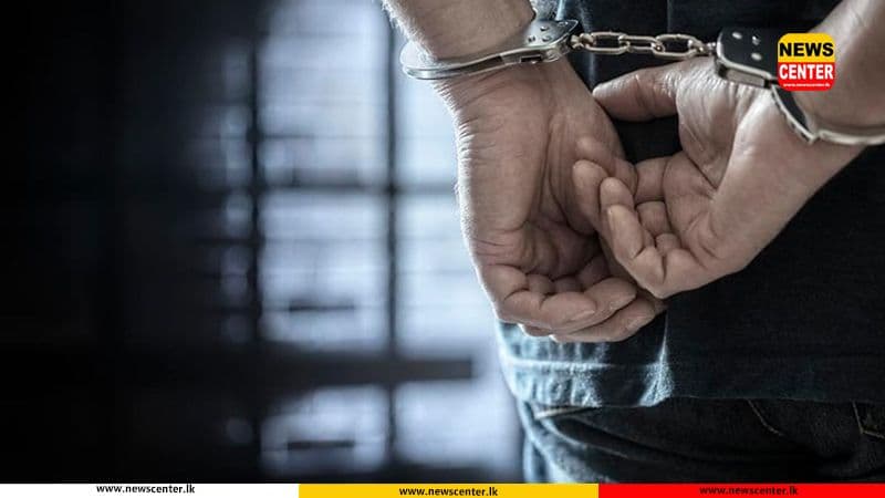 රත්මලානේ සයිමා ඇතුළු තිදෙනෙකු මැලේසියාවේදි අත්අඩංගුවට