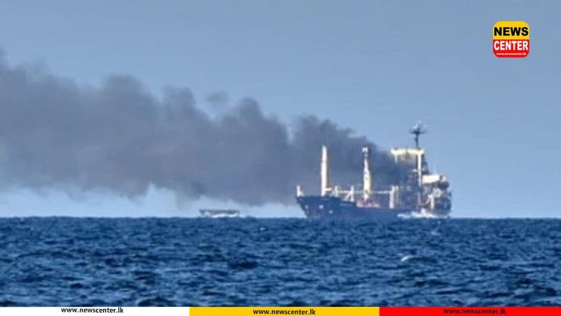 Ukraine attacks Iranian ship in the Caspian Sea