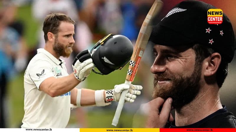 නවසීලන්ත සුපිරි පිතිකරු කේන් විලියම්සන්, ජාත්‍යන්තර ක්‍රිකට් පිටියෙන් සමුගනී