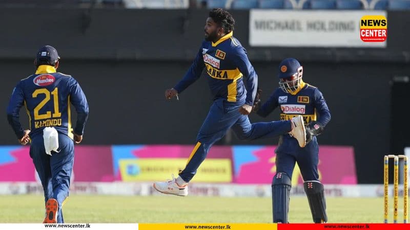 නායක කුසල් මෙන්ඩිස් වරද පිළිගනී - ශ්‍රී ලංකා එක්දින ක්‍රිකට් කණ්ඩායමටම දඩයක් 