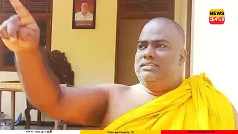 Ex-monk Rajangane Saddharathana assaulted by two unidentified men