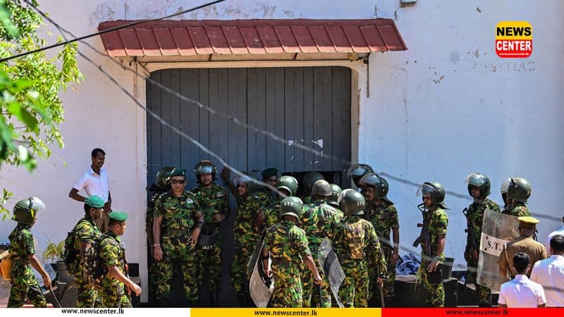 CID to probe Negombo prison incident