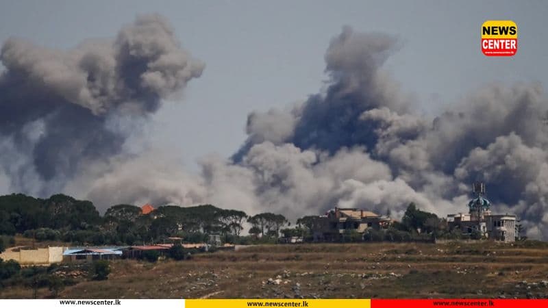 ඉරානය ඊශ්‍රායලයට එරෙහි හමුදා ක්‍රියාමාර්ග තාවකාලිකව අත්හිටුවයි