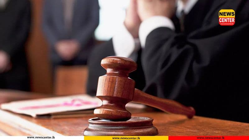බැංකු කොල්ලයට සම්බන්ධ සහකාර කළමනාකරු රිමාන්ඩ්