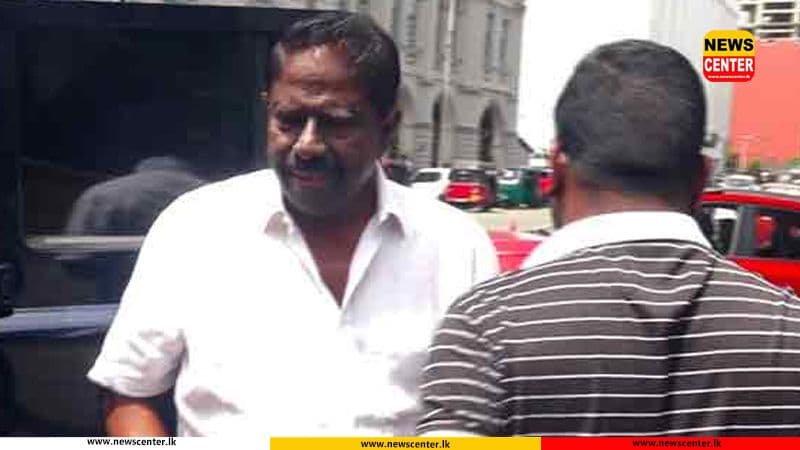 විජිත් විජයමුණි සොයිසා FCIDයට