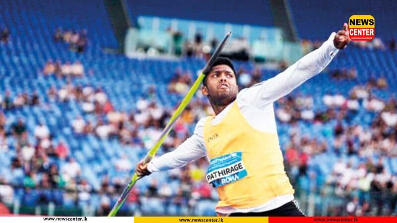 රුමේෂ් තරංගට තවත් ජාත්‍යන්තර ජයග්‍රහණයක්