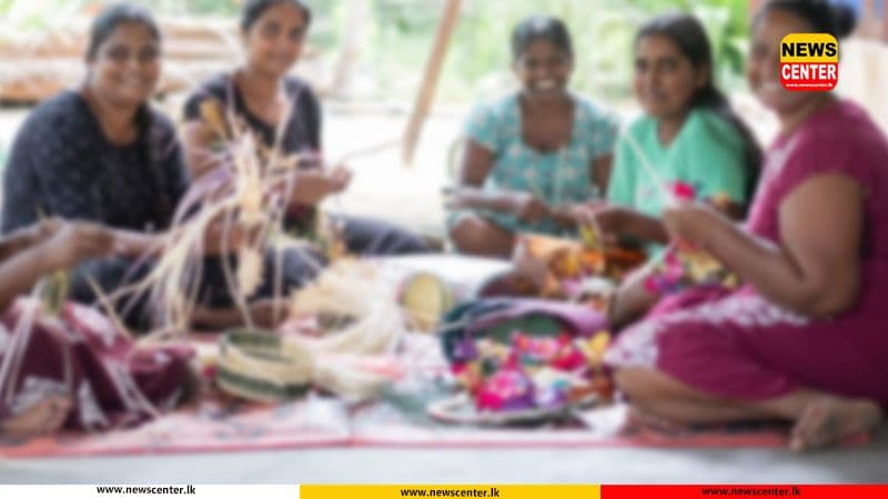2026 අයවැය යෝජනා අනුව 'කාන්තා අභිවෘද්ධිය ඉලක්ක කරගත් වැඩසටහන' ක්‍රියාත්මක කිරීමට කැබිනට් අනුමැතිය