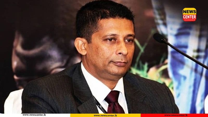 සුරේෂ් සලේව රෝහල් ගතකළ බව, CIDය අධිකරණයට දැනුම්දෙයි 