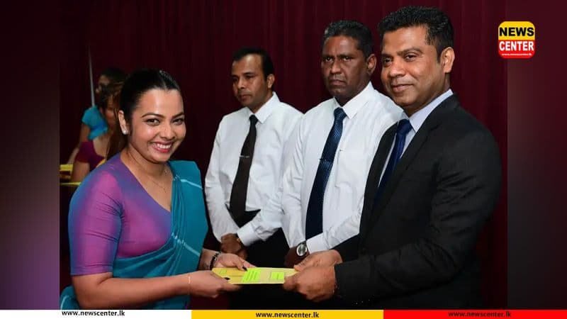 රාජ්ය සෞඛ්ය කළමනාකරණ සහකාර සේවයට තවත් 237 ක්