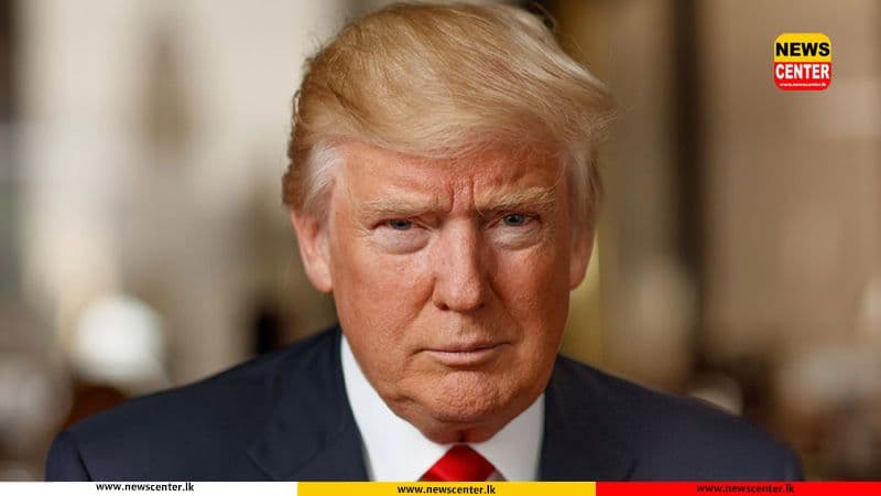 ඉරාන - ඊශ්‍රායල ගැටුම් මධ්‍යයේ වුවද ‘සාම ක්‍රියාවලිය ඉදිරියට යනවා’ - ට්‍රම්ප් පවසයි
