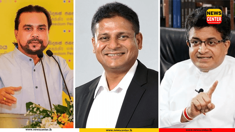  සලේ සම්බන්ධ ගම්මන්පිල, විමල්, දිලිත් ගේ ප්‍රකාශ - CID අධිකරණයට කරුණු දක්වයි