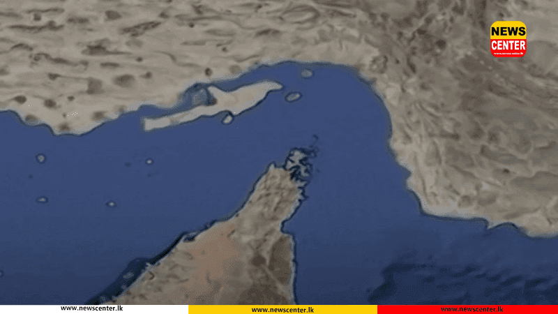 Warning Shots Fired at Six Ships – Hormuz Completely Under Our Control, Says Iran