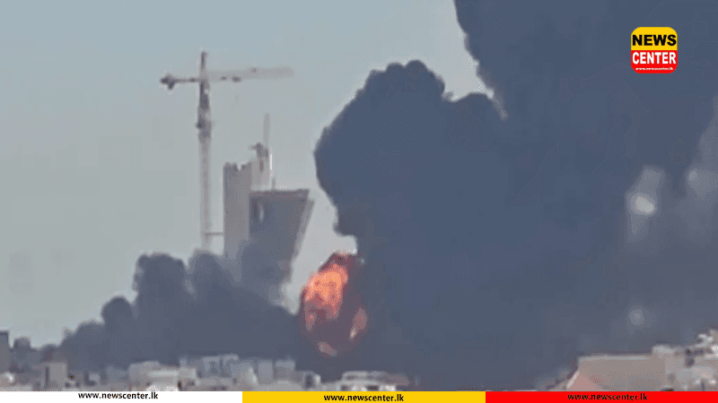 Heavy Strikes on Iran's Coastal and Air Defense Systems and IRGC Targets