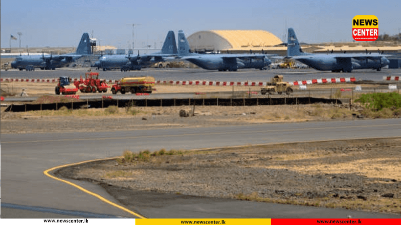 Iran Claims Attack on Two U.S.-Used Air Bases in Jordan