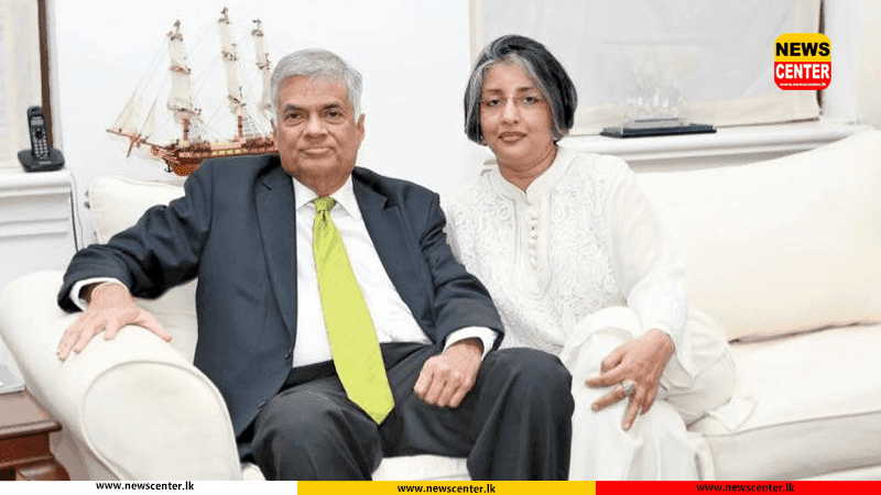  රනිල්ගේ එංගලන්ත ගමනේ වියදම් ගැන ප්‍රශ්න රැසක් - වාහන පහසුකම් බ්‍රිතාන්‍ය රජයෙන් 