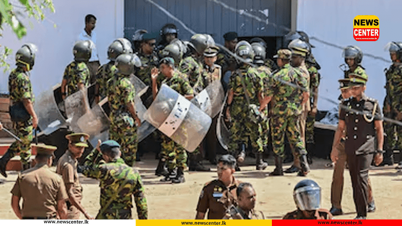   මීගමුව බන්ධනාගාරයේ ප්‍රධාන ජේලර්ට ජූලි 30 අධිකරණයේ පෙනී සිටින ලෙස නියෝග 