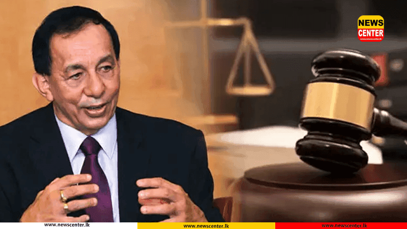  ශ්‍රීලංකන් හිටපු සභාපතිගේ දූෂණ නඩුව - විමර්ශන අවසන් කර වාර්තාවක් කැඳවයි