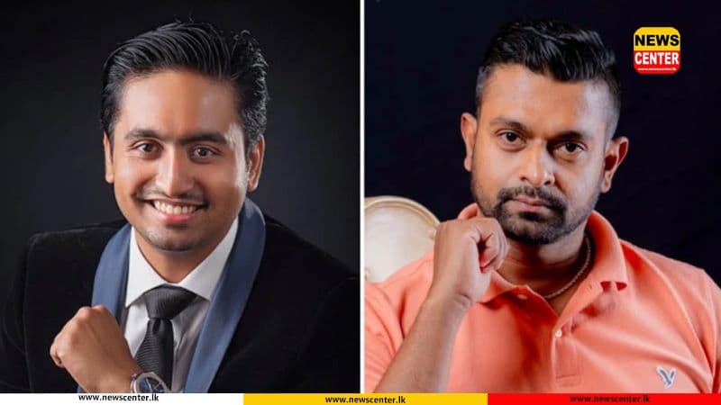 Rakitha Rajapakshe, Charith Abeysinghe and another granted bail