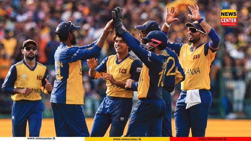 කොදෙව්වන්ට එරෙහි ප්රබල ශ්රී ලංකා සංචිතය නම් කෙරේ - නවකයින් රැසකට ශ්රී ලංකා කණ්ඩායමේ දොරටු විවර වෙයි