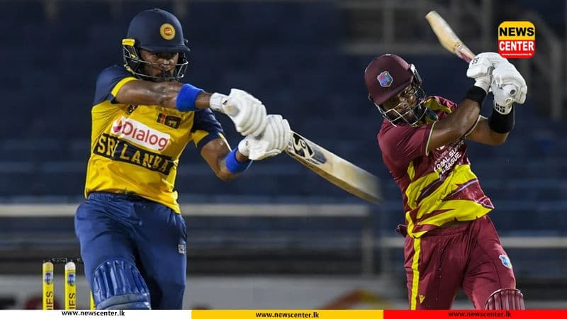 පළමු විස්සයි විස්ස තරගයේ ජය කොදෙව්වන්ට