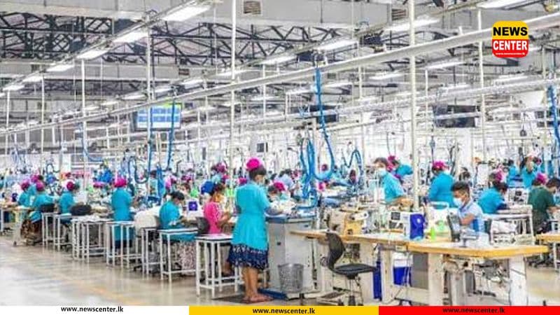 රෙදිපිළි හා ඇඟලුම් අපනයන ආදායම සියයට 7.3කින් පහළට - සමස්ත ආනයන වියදම ඉහළට